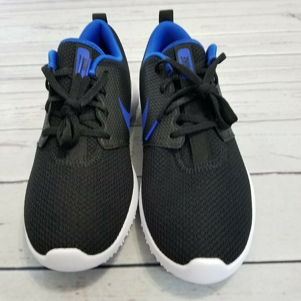 Nike Men's Roshe G Golf Shoes Size 7.5 - Picture 3 of 6